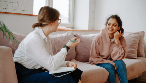 Egyéni pszichológiai fejlesztés, állatasszisztált terápia - Serdülőknek