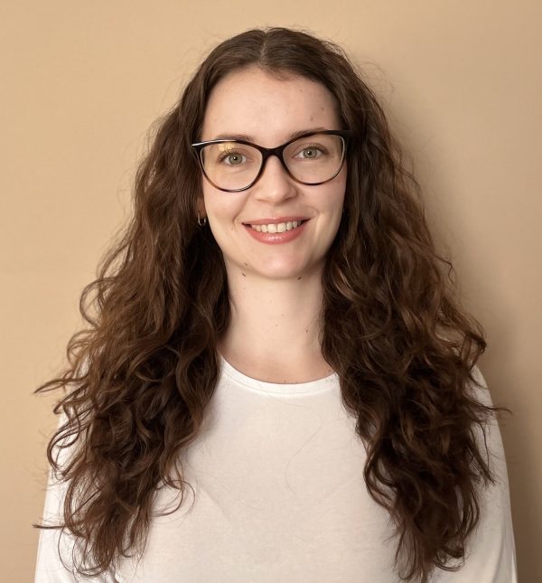 Szladovics Vanessza