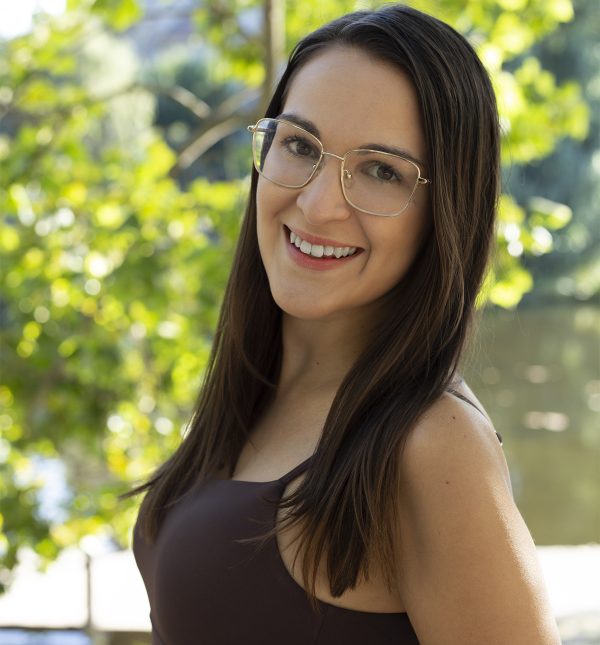 Czirják Dorina